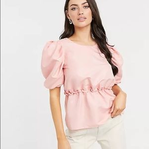 ASOS River Island top